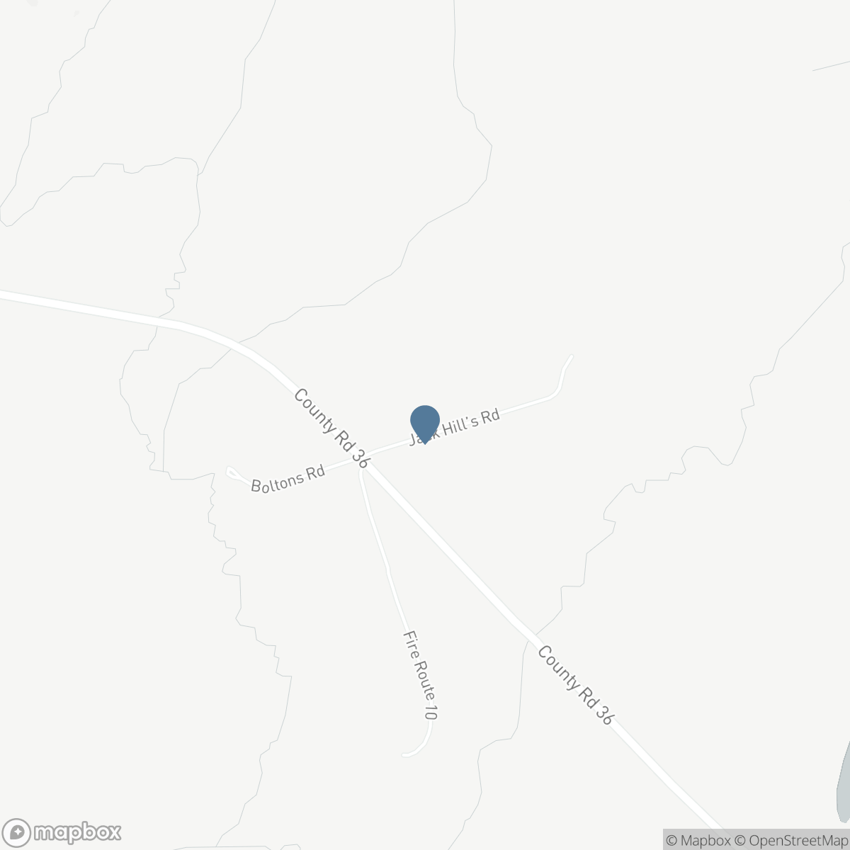 23 JACK HILLS ROAD, North Kawartha, Ontario K0L 2H0